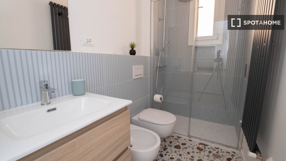 Apartment Bologna, 1 bed, 55m² — photo 4