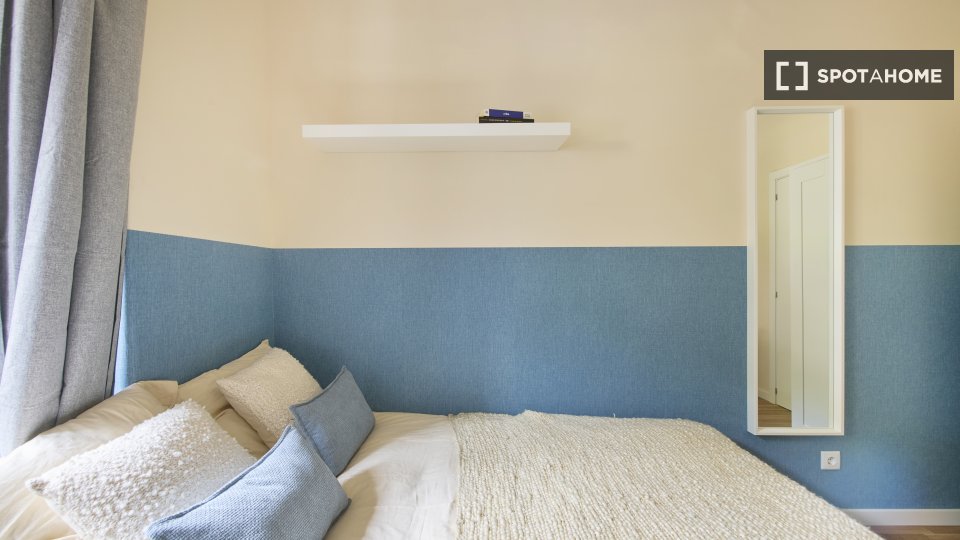 Double room Lisbon, 12 beds — photo 7