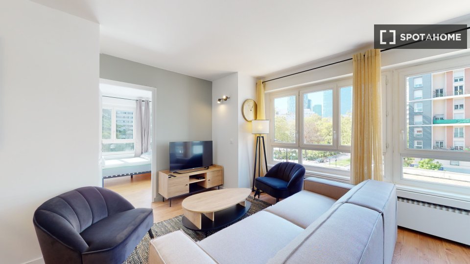 Double room Paris, 15 beds — photo 6