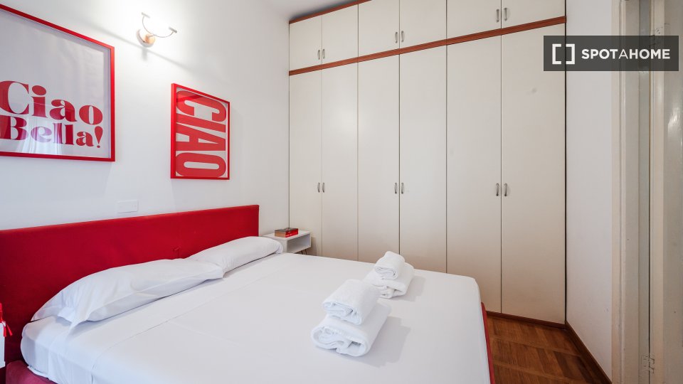 Apartment Milan, 1 bed — photo 73