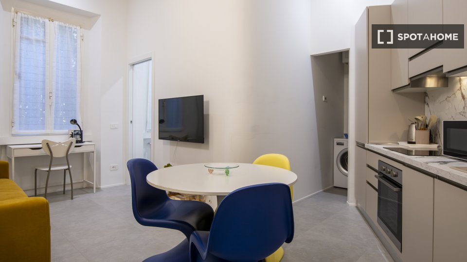 Apartamento Milán, 1 habitación — foto 24