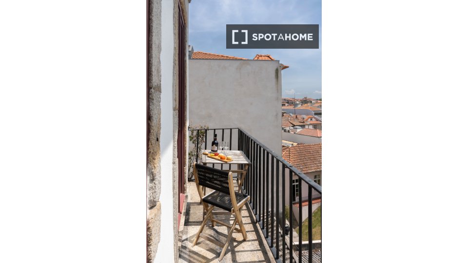 Apartment mono Porto — photo 8