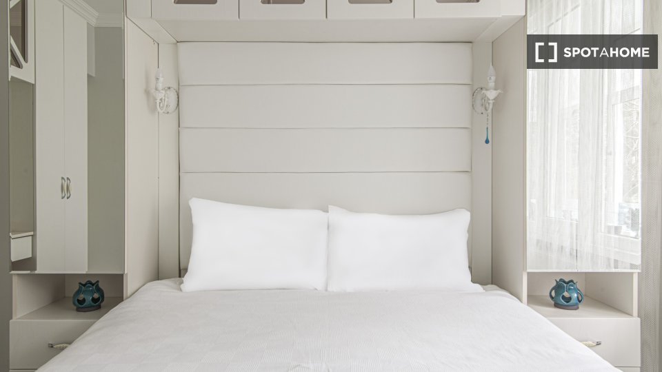 Apartment Istanbul, 1 bed — photo 2