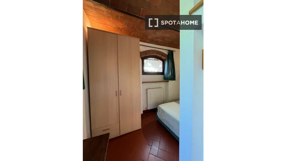 Apartment mono Florence — photo 10
