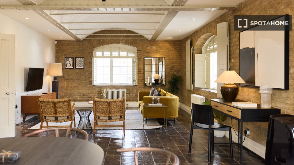 Apartment London, 4 beds, 198m² — photo 10