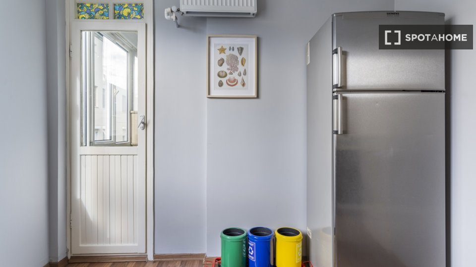 Apartment Istanbul, 1 bed — photo 5
