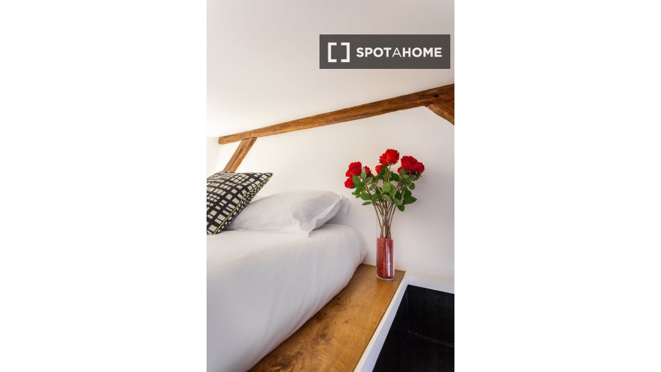 Apartment mono Paris, 33m² — photo 7