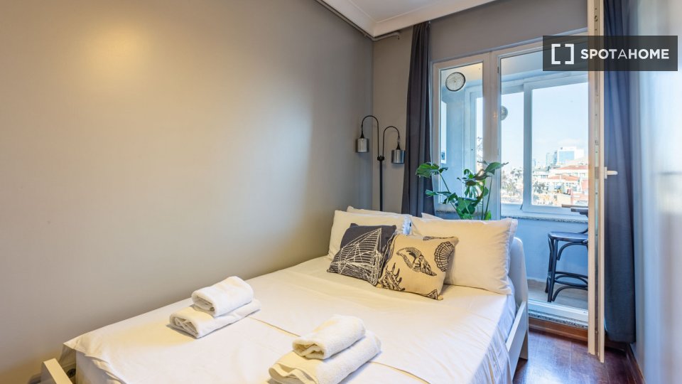 Apartment Istanbul, 1 bed — photo 10