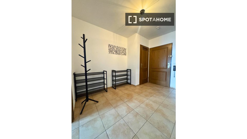 Apartment Munich, 2 beds, 60m² — photo 1