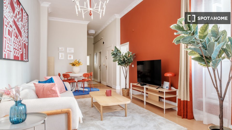 Apartment Istanbul, 1 bed — photo 17