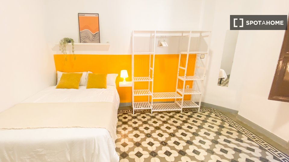 Double room Granada, 6 beds, 160m² — photo 6