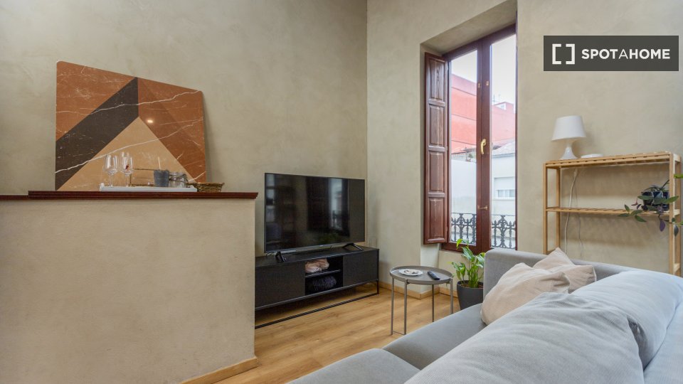 Apartment Valencia, 2 beds, 75m² — photo 31