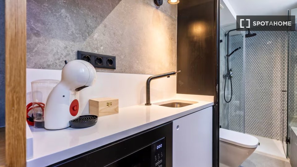 Apartment mono Lisbon — photo 3