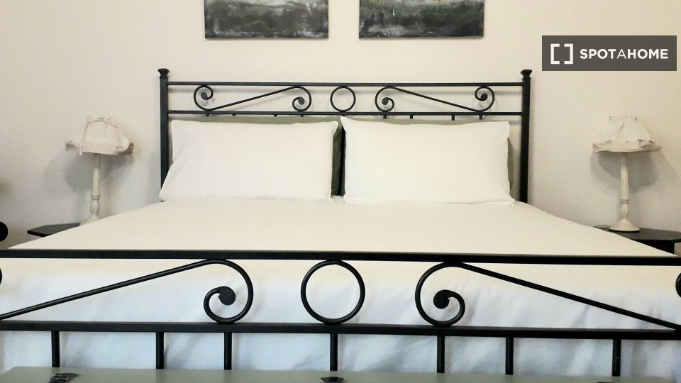 Apartment Florence, 1 bed, 52m² — photo 4