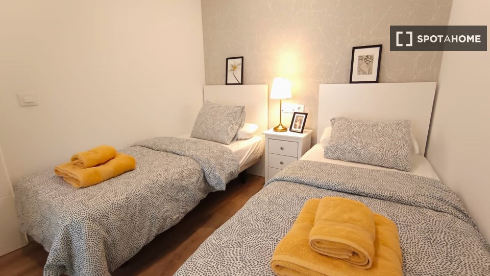Apartment Madrid, 3 beds, 70m² — photo 31