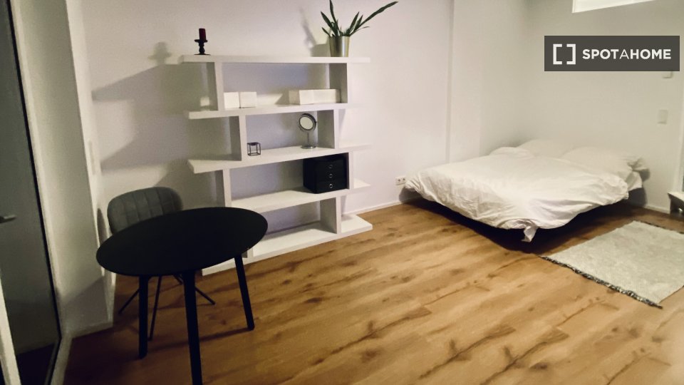 Apartment mono Berlin, 30m² — photo 13