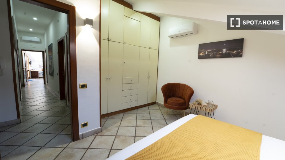 Apartment Naples, 3 beds — photo 19