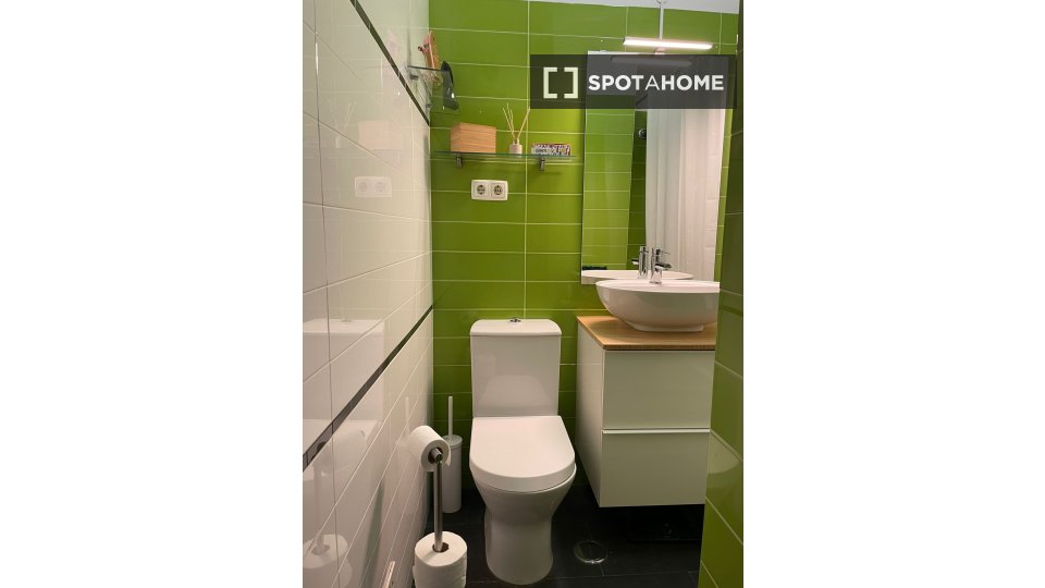 Apartment Lisbon, 1 bed, 60m² — photo 3