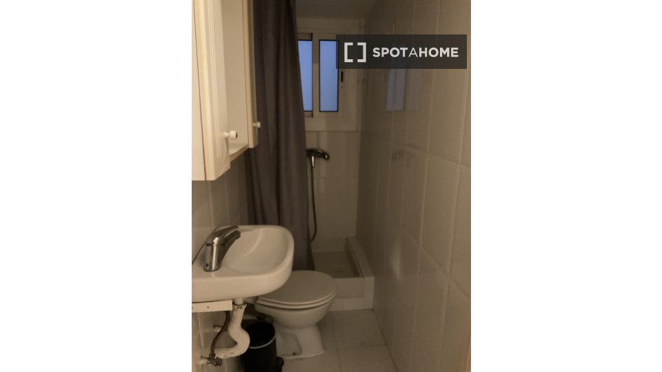 Apartment Barcelona, 3 beds, 110m² — photo 15