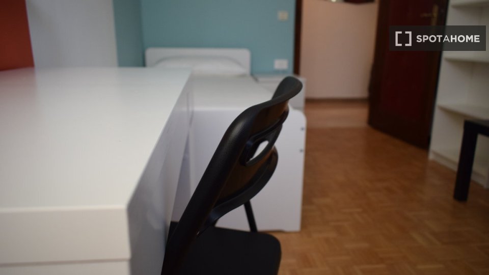 Double room Brescia, 6 beds — photo 5