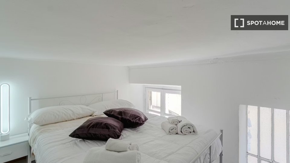Apartment mono Torino — foto 5