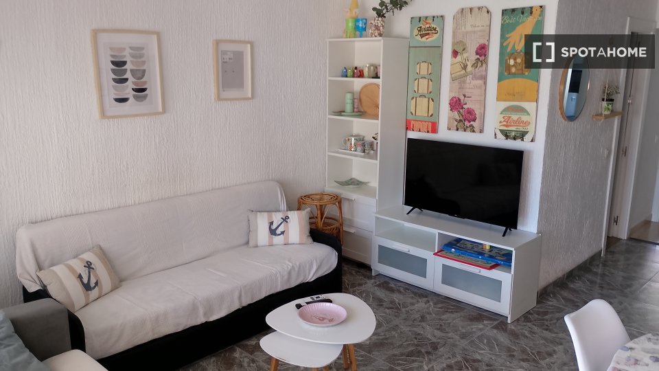 Apartment Cartagena, 2 beds — photo 10