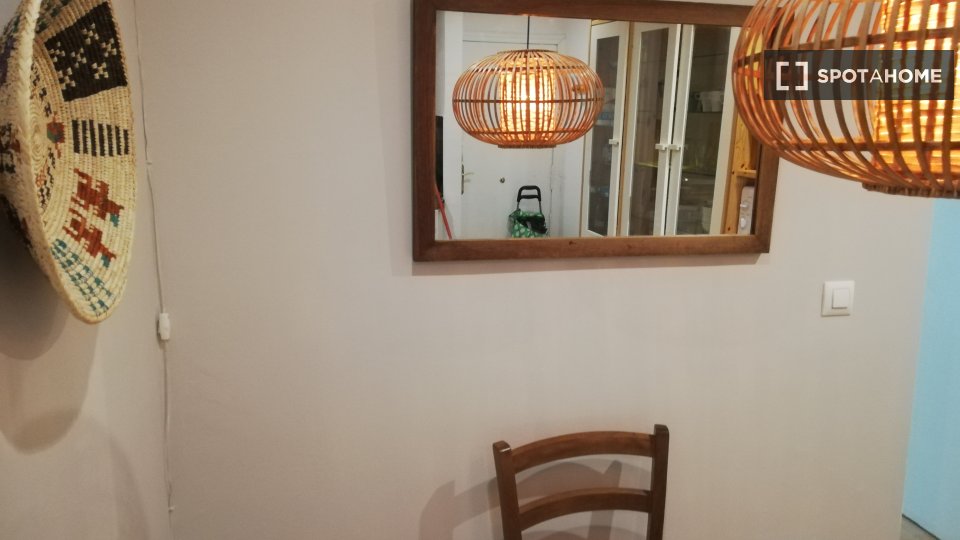 Apartment Madrid, 2 beds — photo 5