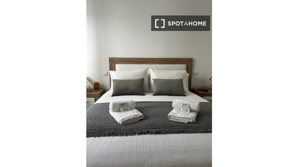 Apartment Vigo, 3 beds, 110m² — photo 19