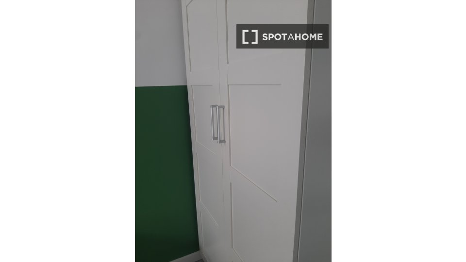 Double room Wroclaw, 6 beds, 110m² — photo 3