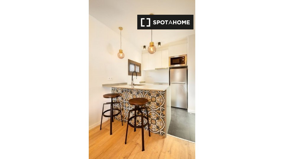 Apartment mono Barcelona — photo 8