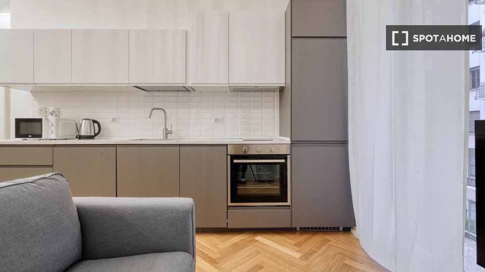 Apartment Milan, 2 beds — photo 5