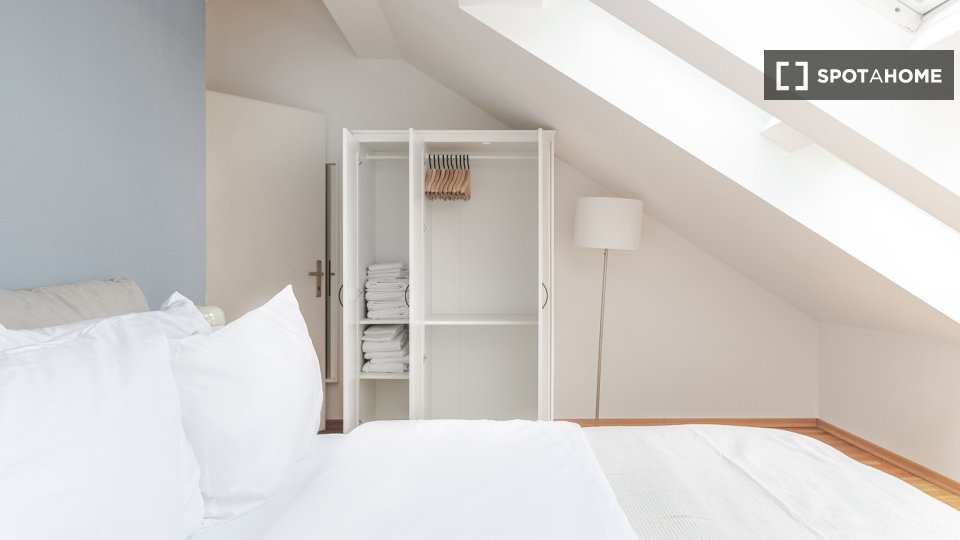 Apartment Vienna, 2 beds, 104m² — photo 19