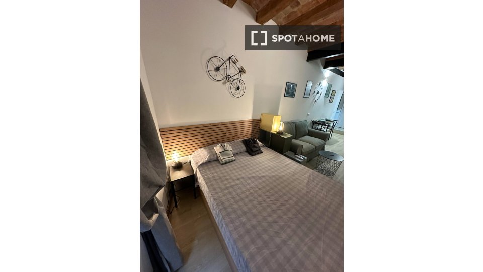 Apartment mono Barcelona — photo 9