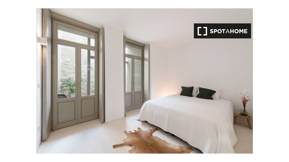 Apartment Porto, 1 bed, 50m² — photo 10