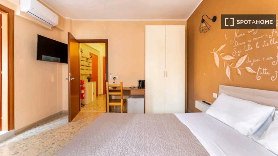 Apartment Rome, 3 beds, 85m² — photo 13