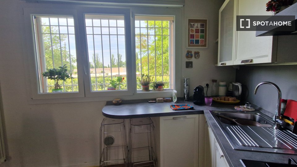 Apartment Bologna, 1 bed, 55m² — photo 16