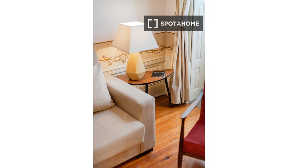 Apartment Porto, 1 bed — photo 18