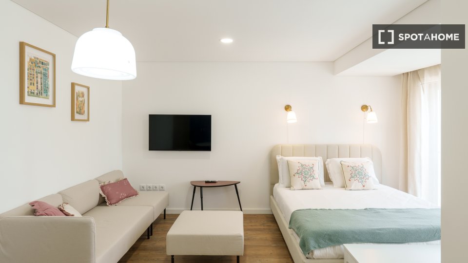 Apartment mono Porto — photo 13