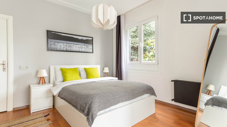 Apartment Istanbul, 1 bed — photo 15