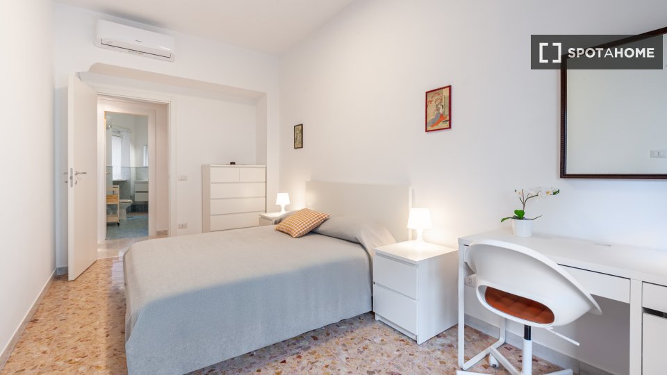 Apartment Rome, 2 beds, 95m² — photo 10
