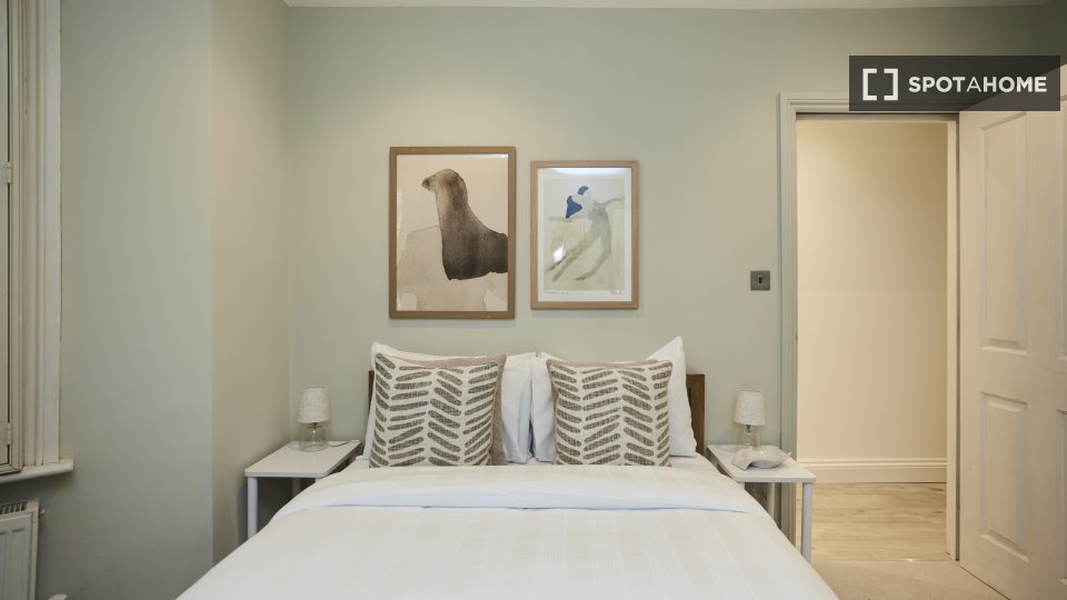 Apartment London, 2 beds, 50m² — photo 10