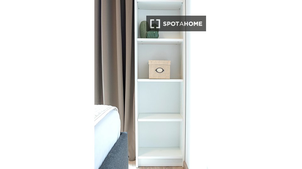 Apartment Vilnius, 1 bed — photo 11