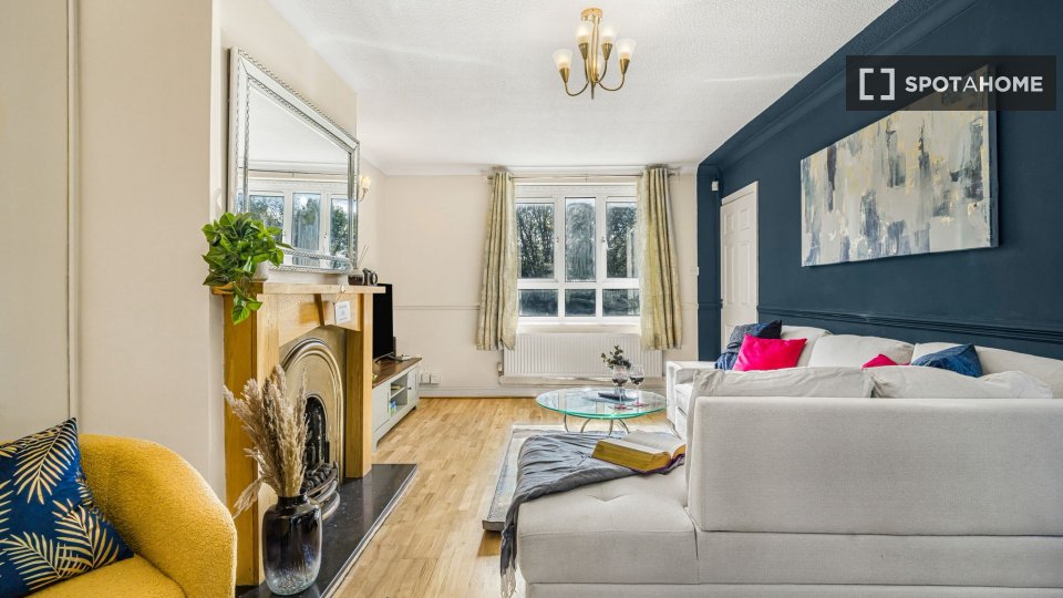 Apartment Manchester, 3 beds — photo 4