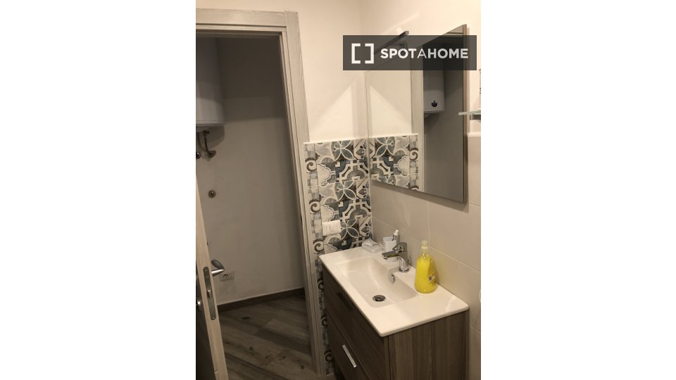 Apartment mono Florence, 35m² — photo 5