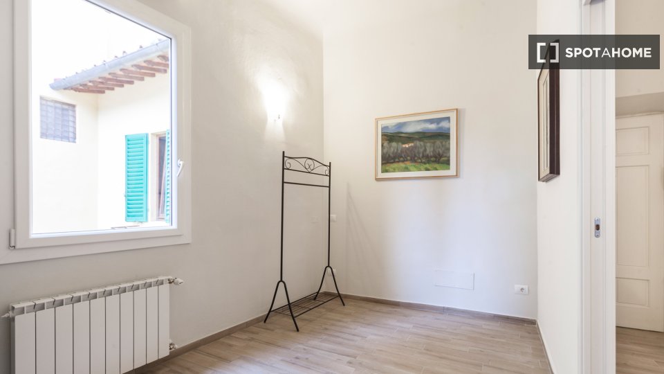 Apartment Florence, 2 beds, 70m² — photo 18