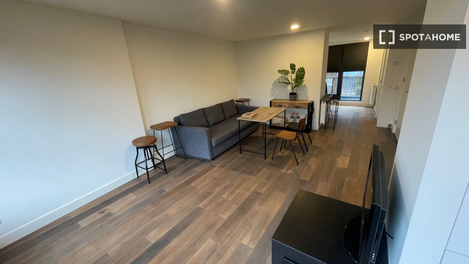 Apartment mono Amsterdam, 50m² — photo 2
