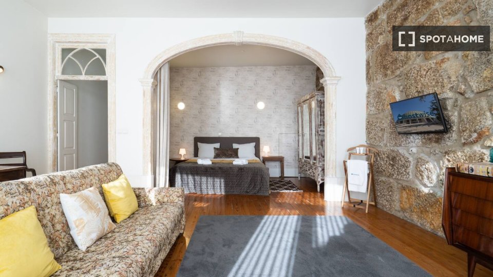 Apartment Porto, 1 bed — photo 12