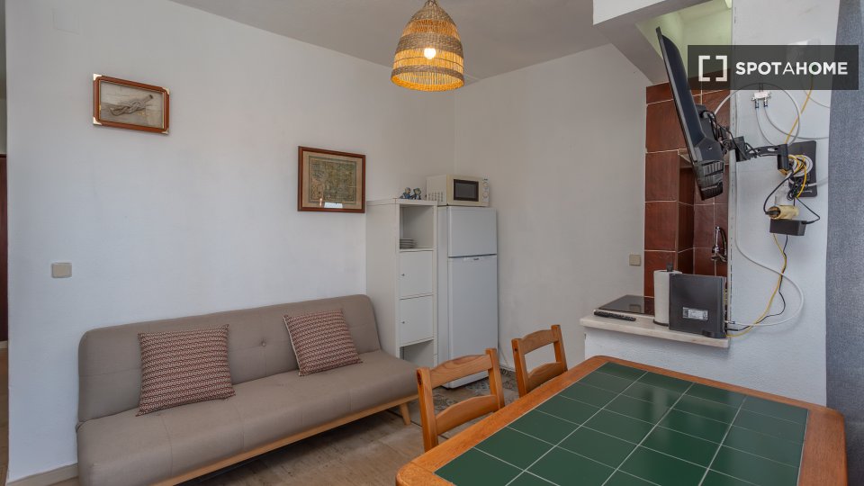 Apartment Lisbon, 2 beds — photo 10