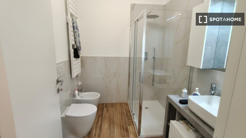 Apartment mono Milan, 55m² — photo 10