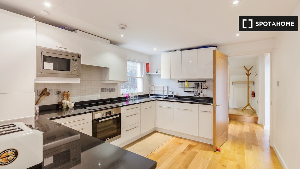 Apartment London, 3 beds, 175m² — photo 3